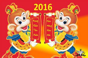 lịch nghĩ tết bính thân 2016