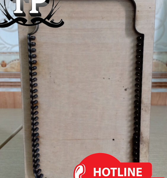 địa chỉ làm khuôn dập da
