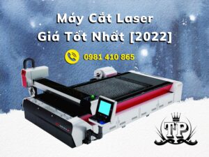 Máy cắt laser