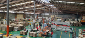 Nhu cầu mua bán, sử dụng thùng carton tại Quận 11 đang tăng nhanh nhờ nền kinh tế phát triển của quận