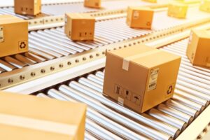Thùng carton đóng hàng đi tỉnh cần có các ký hiệu nhận diện đặc biệt