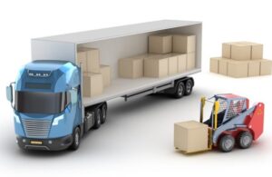 Vận chuyển hàng đi tỉnh không thể thiếu thùng carton