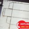 Kích Thước Khuôn Bế Hộp Giấy KT 240 x 80 x 75