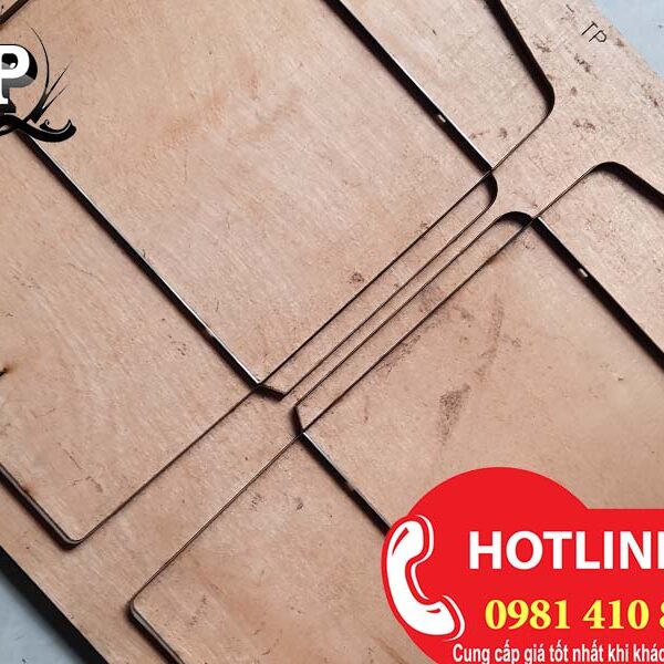 mẫu khuôn thiệp cưới
