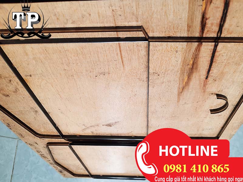 xưởng làm khuôn thiệp cưới xưởng làm khuôn thiệp cưới