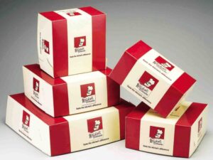 Các địa chỉ sản xuất hộp giấy