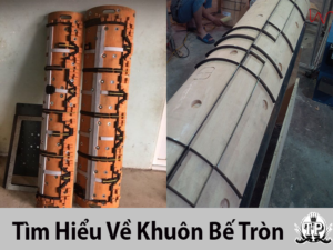 Khuôn bế tròn là gì? Tìm hiểu chi tiết về khuôn bế tròn