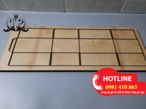 khuôn bế hộp giấy